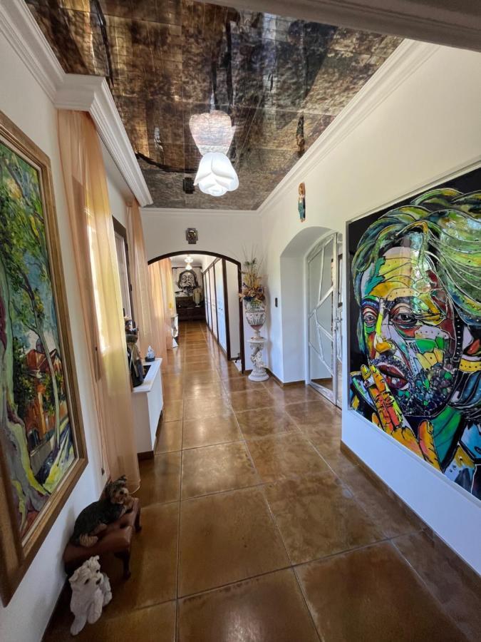 Chambre D'Hotes & Spa Mas Dels Esquirols Saint-André Zewnętrze zdjęcie