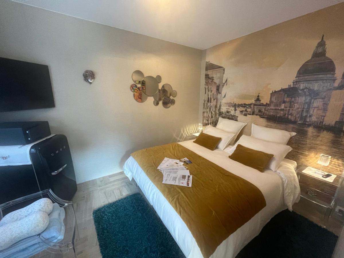 Chambre D'Hotes & Spa Mas Dels Esquirols Saint-André Zewnętrze zdjęcie