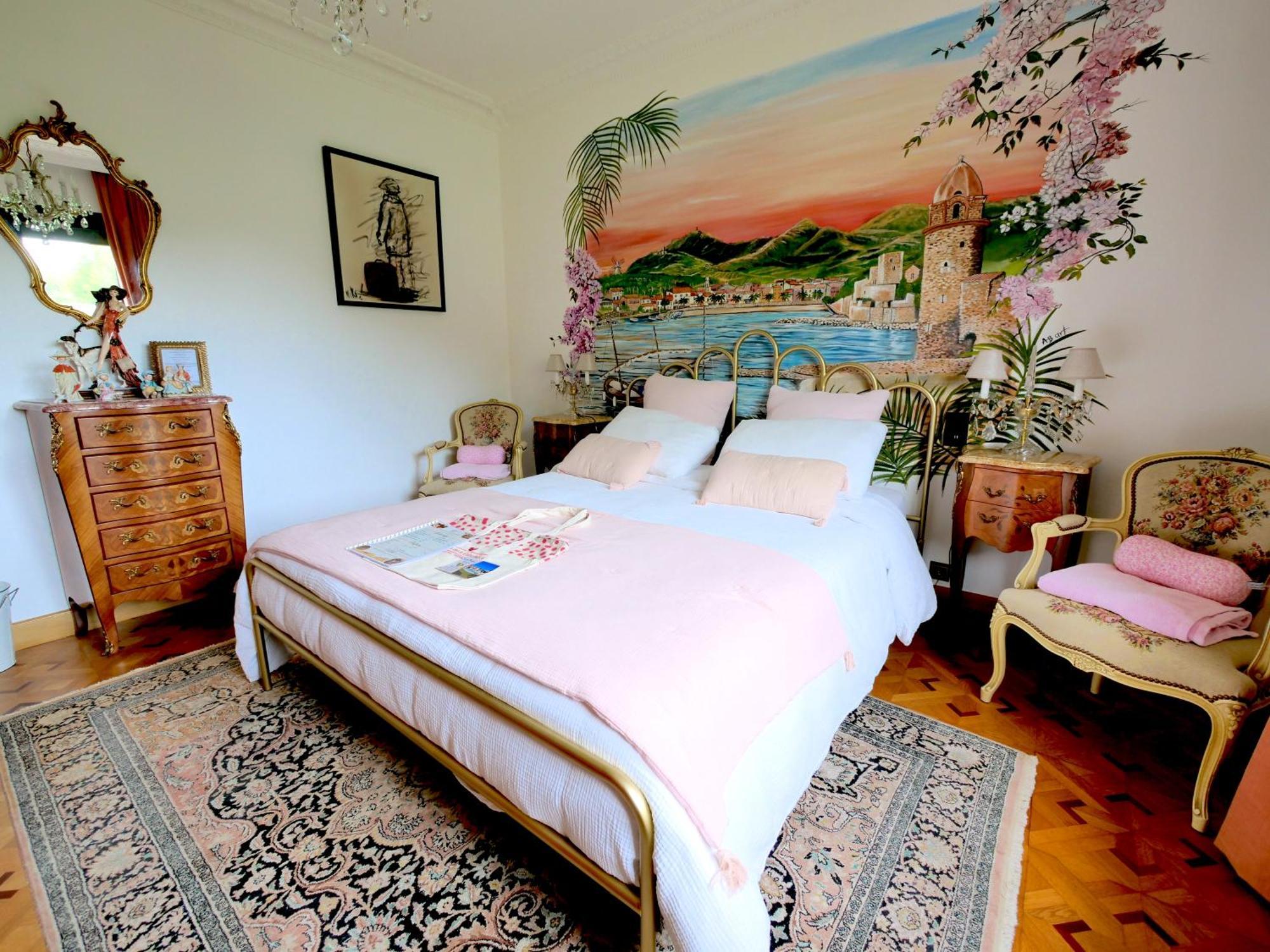 Chambre D'Hotes & Spa Mas Dels Esquirols Saint-André Zewnętrze zdjęcie