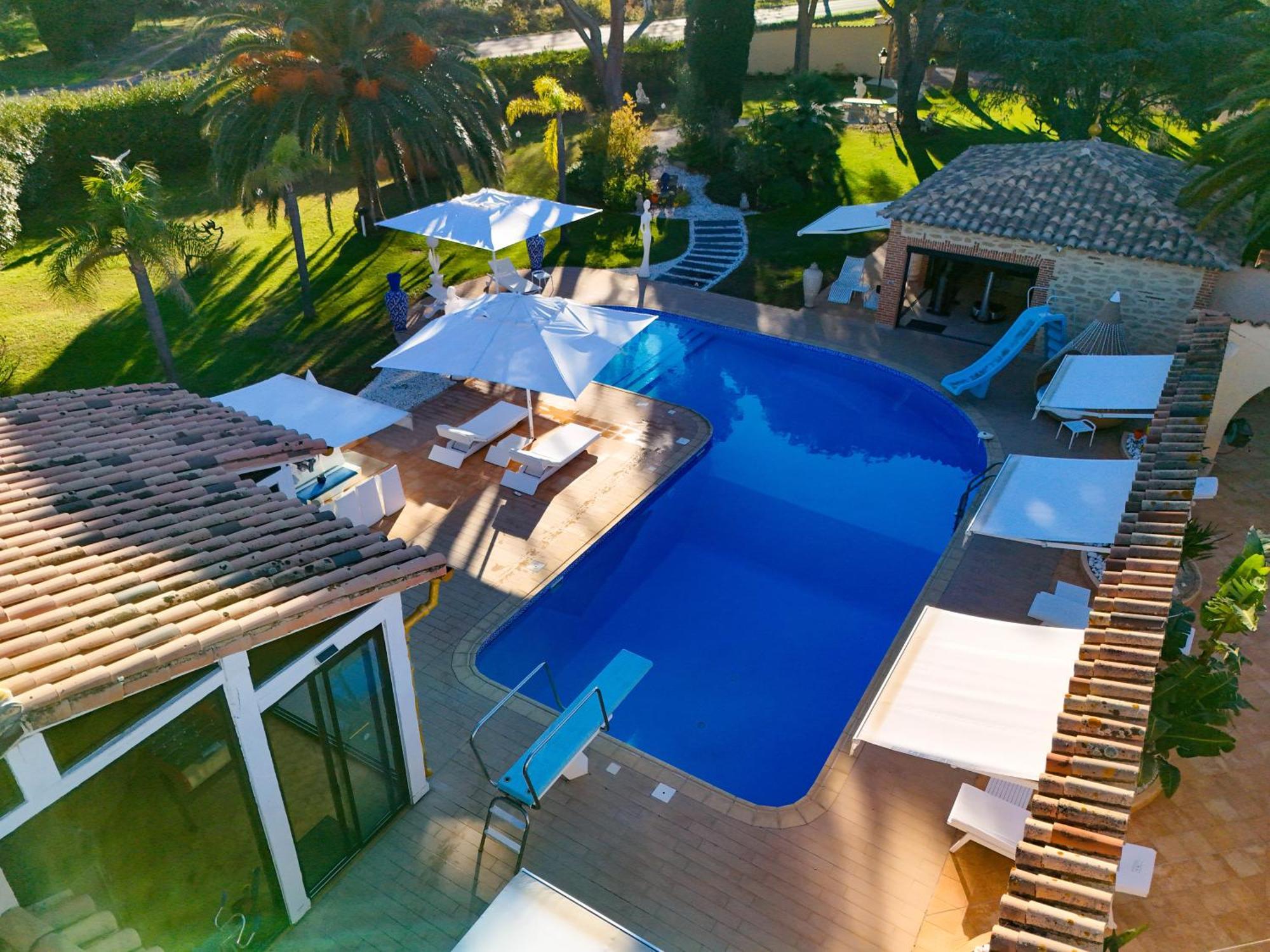 Chambre D'Hotes & Spa Mas Dels Esquirols Saint-André Zewnętrze zdjęcie