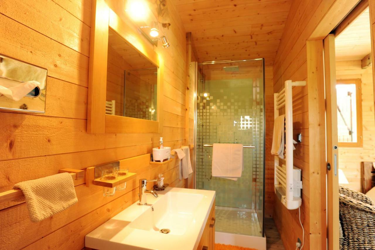 Chambre D'Hotes & Spa Mas Dels Esquirols Saint-André Zewnętrze zdjęcie
